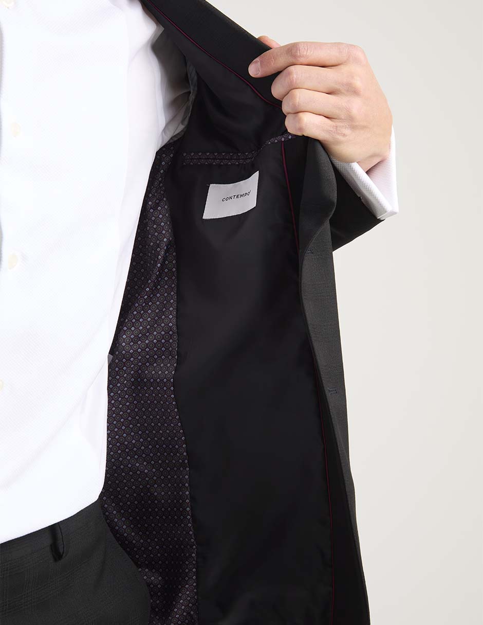 Traje para hombre 5
