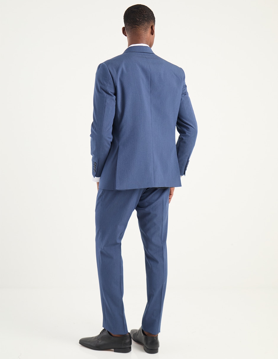 Traje para hombre
