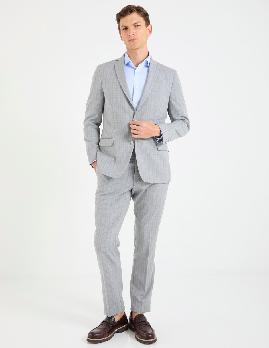 Traje para hombre
