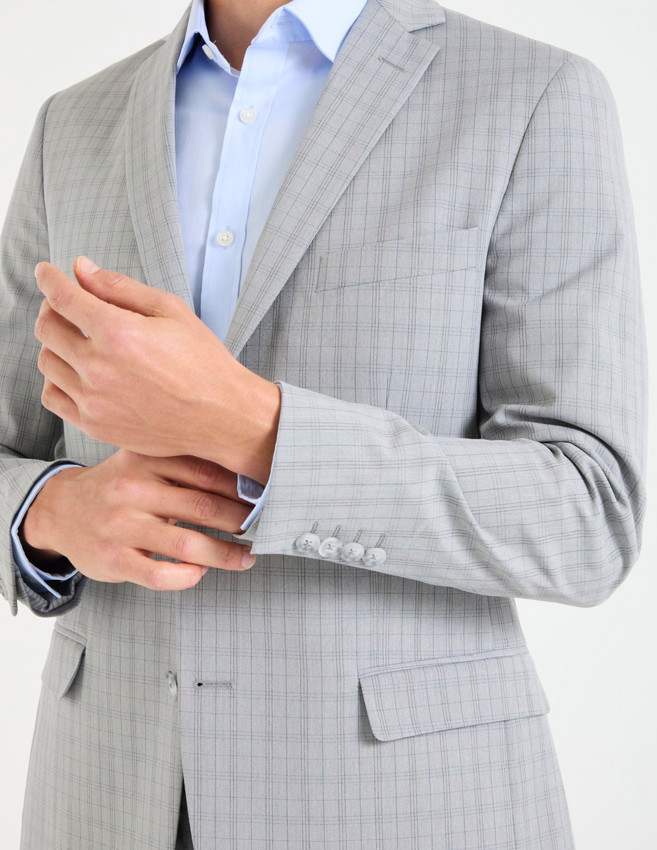 Traje para hombre
