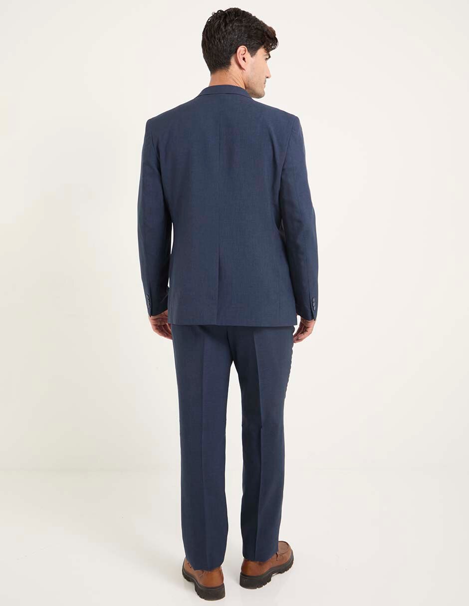 Traje para hombre 2
