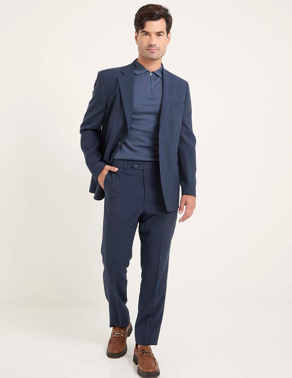 Traje para hombre