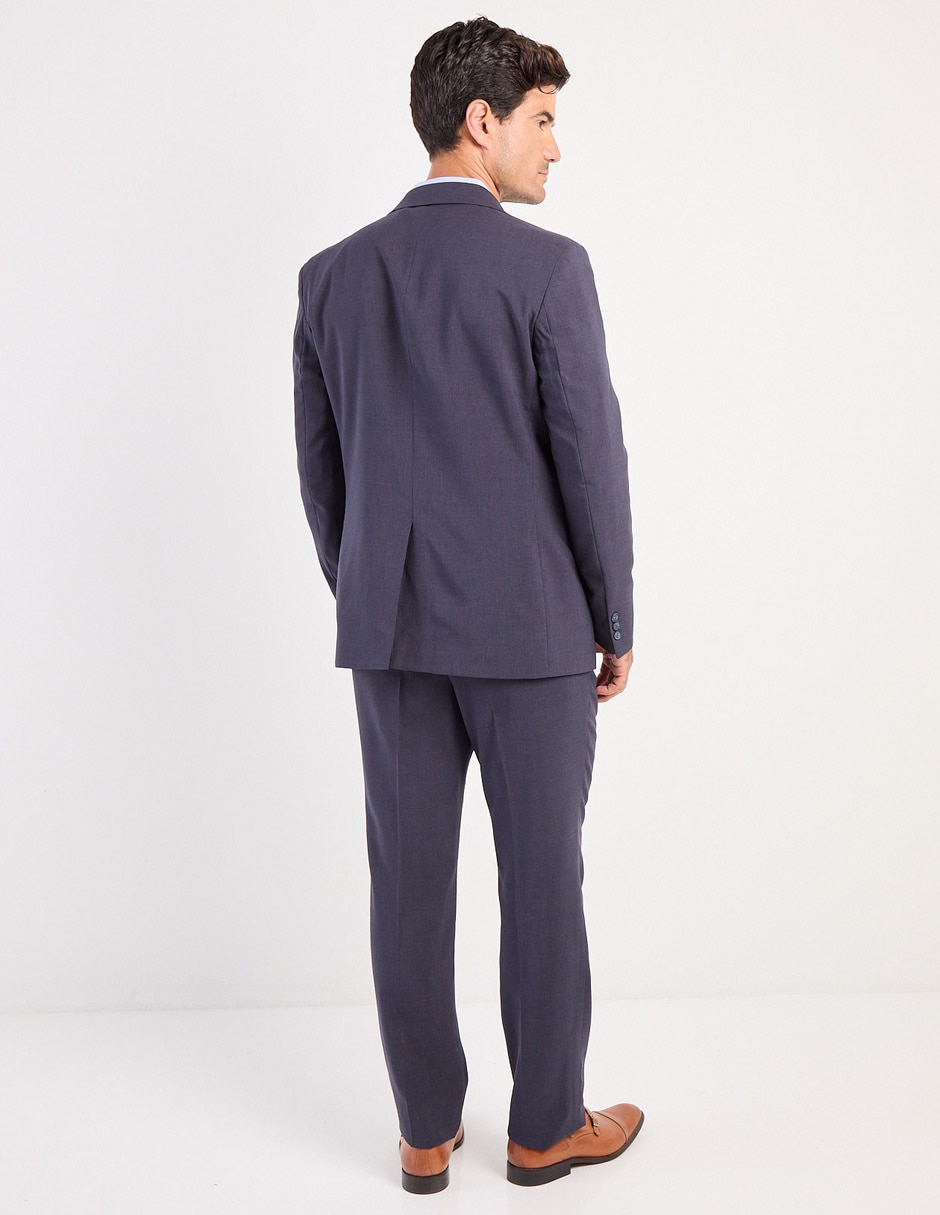 Traje para hombre