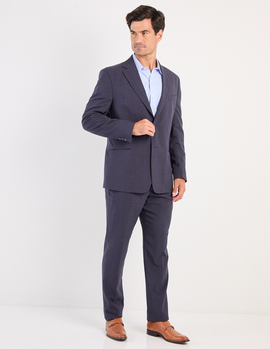 Traje para hombre