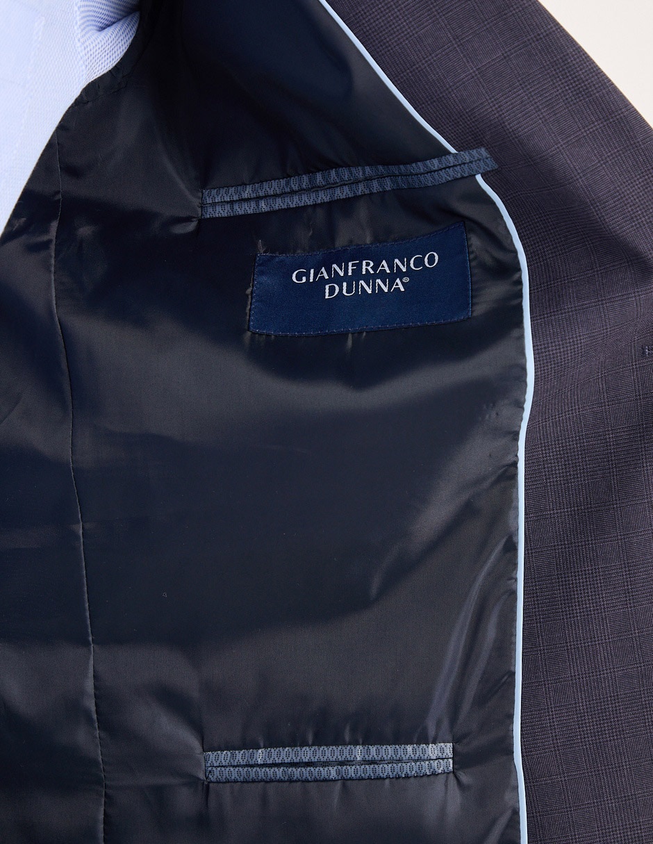 Traje para hombre