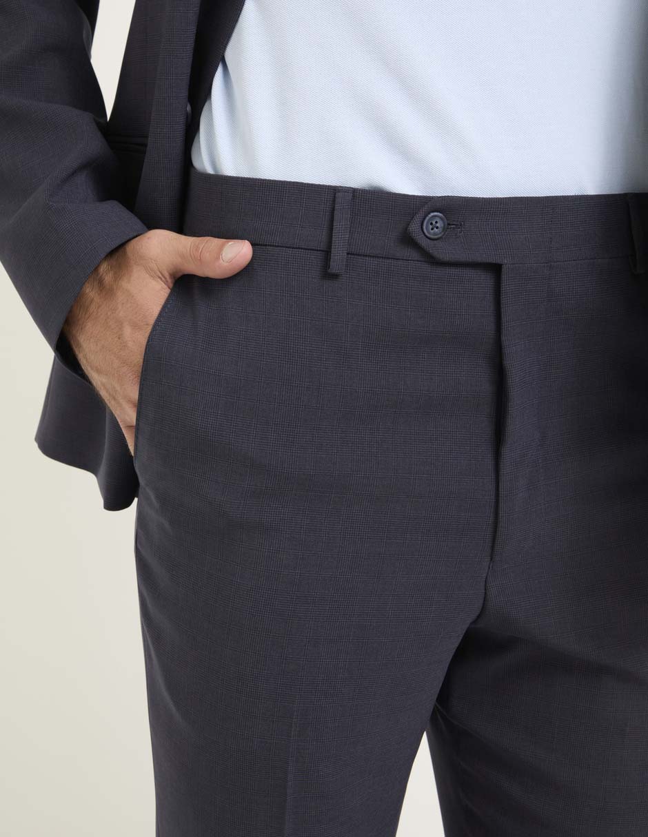 Traje para hombre 6