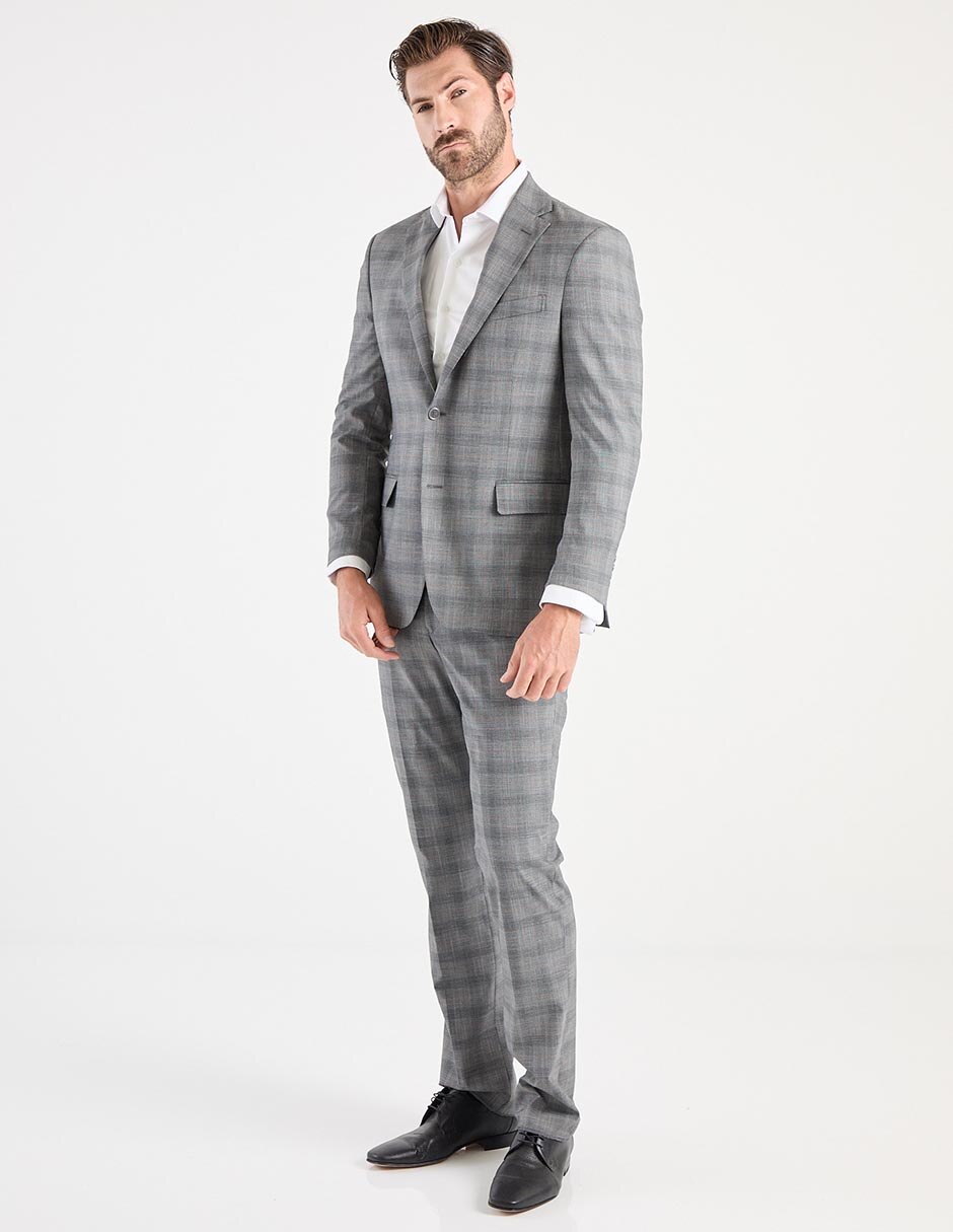 Traje para hombre Traje para hombre