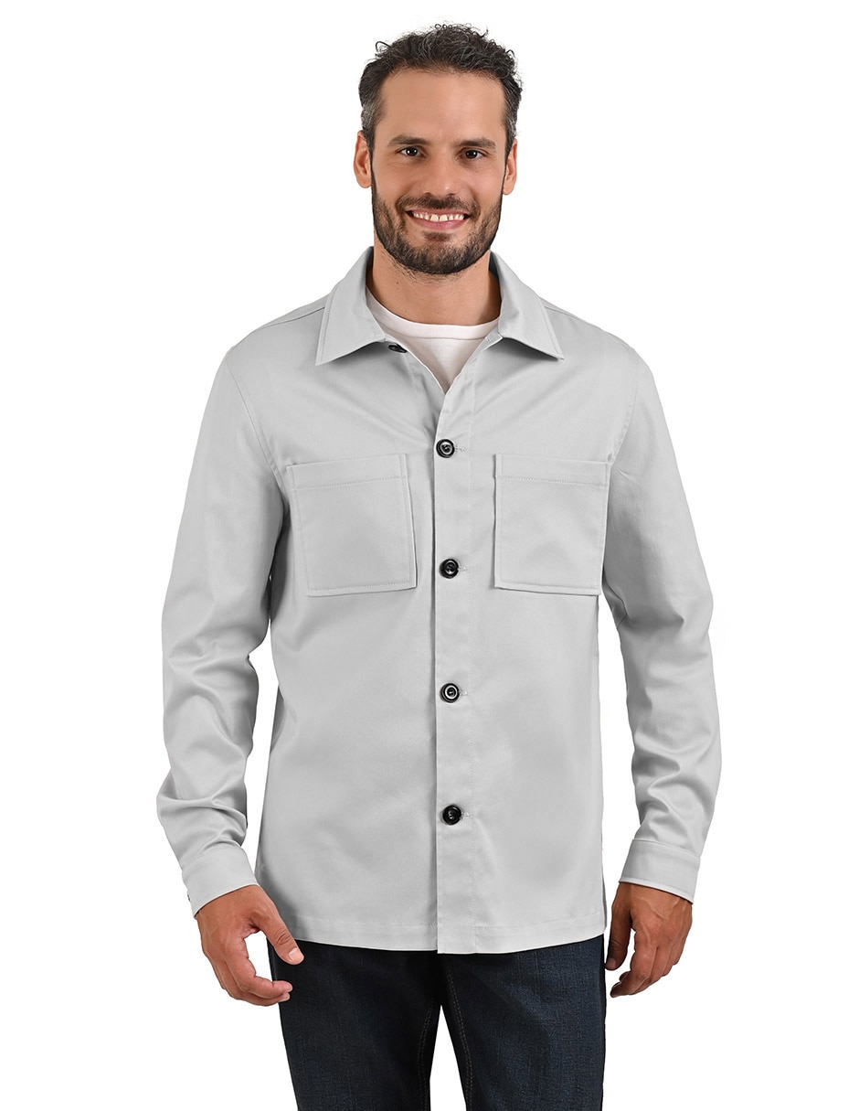 Saco casual para hombre