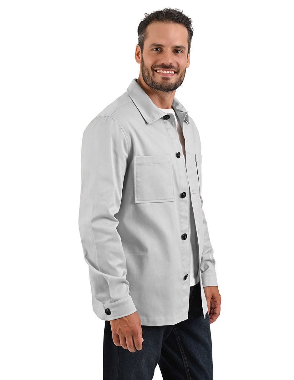 Saco casual para hombre