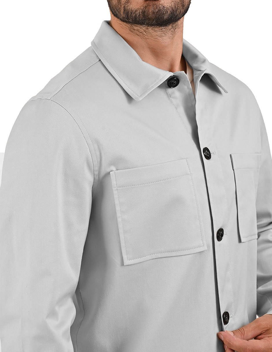 Saco casual para hombre
