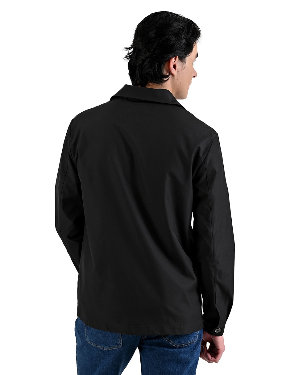 Saco casual para hombre 2