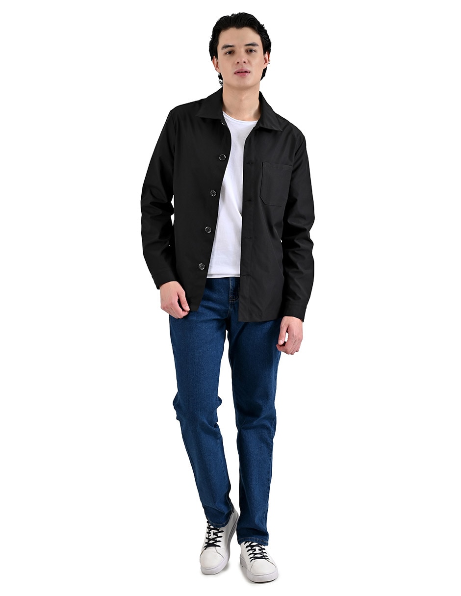 Saco casual para hombre