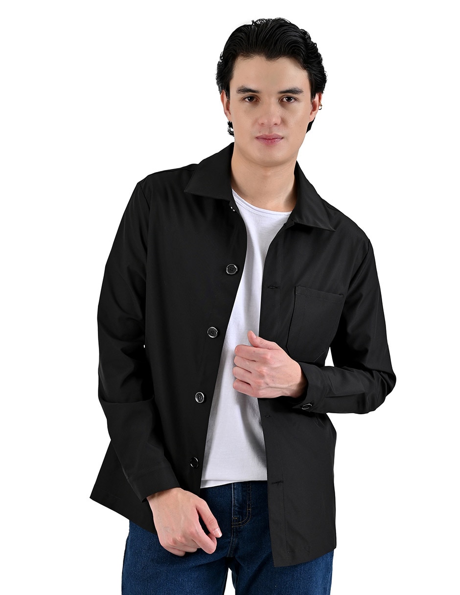 Saco casual para hombre