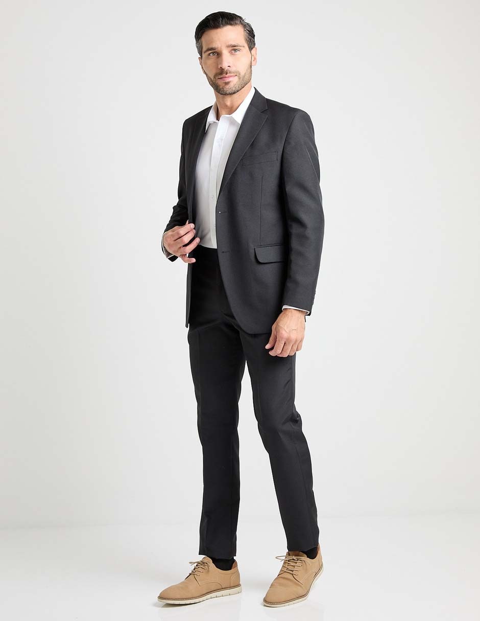 Traje para hombre