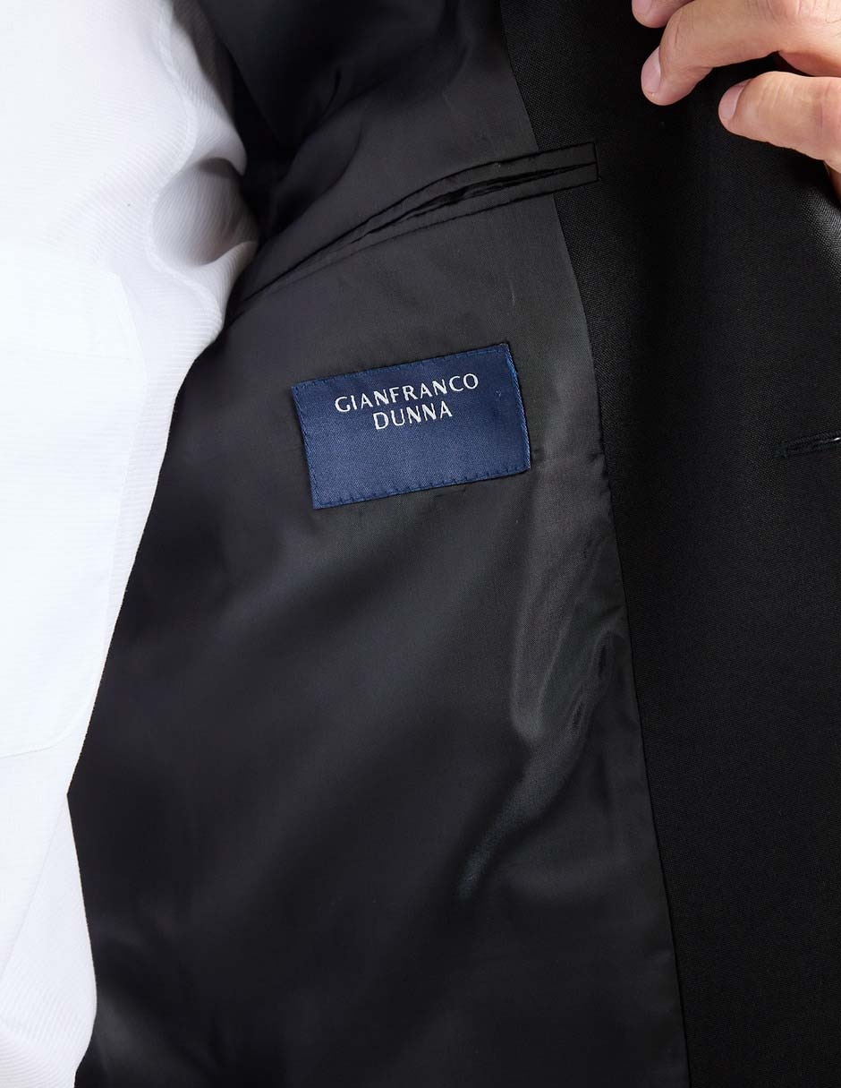 Traje para hombre
