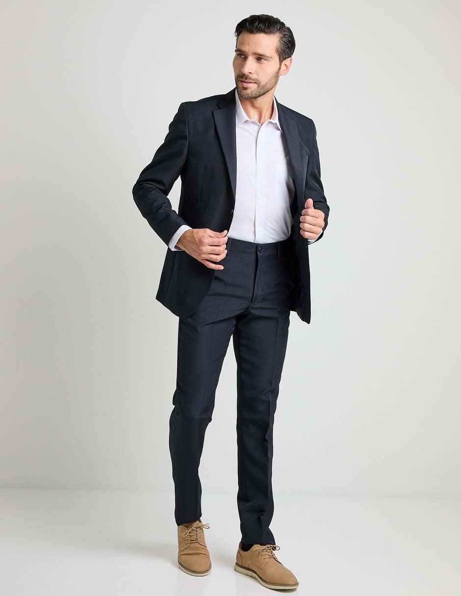Traje para hombre 4
