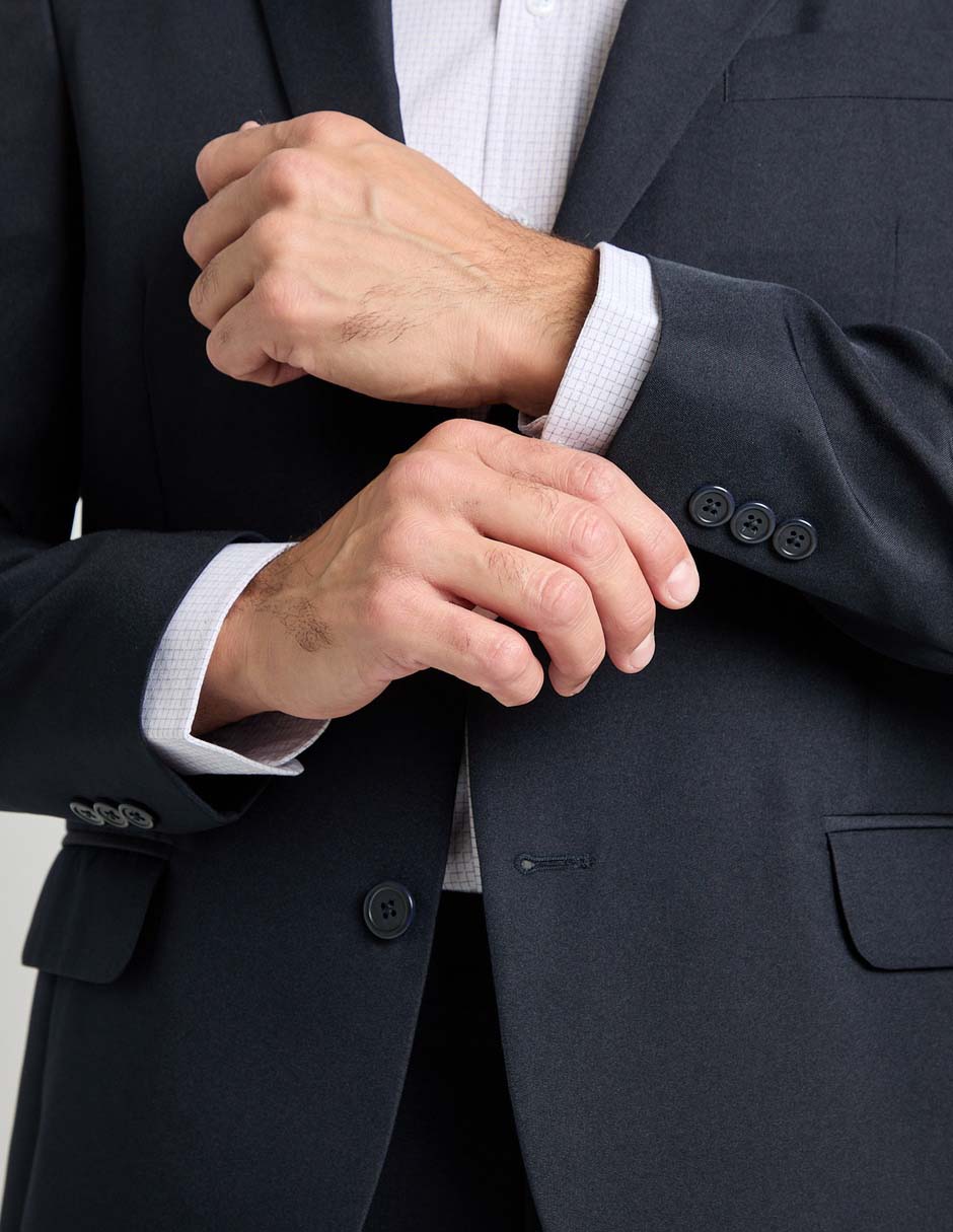 Traje para hombre 3