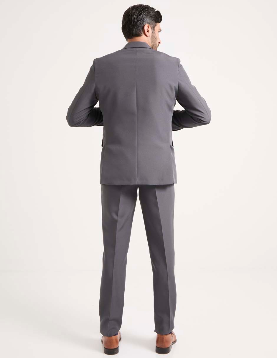 Traje para hombre 5
