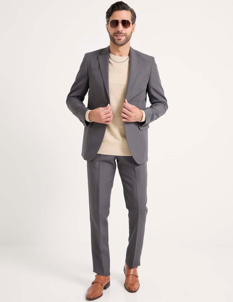 Traje para hombre 4