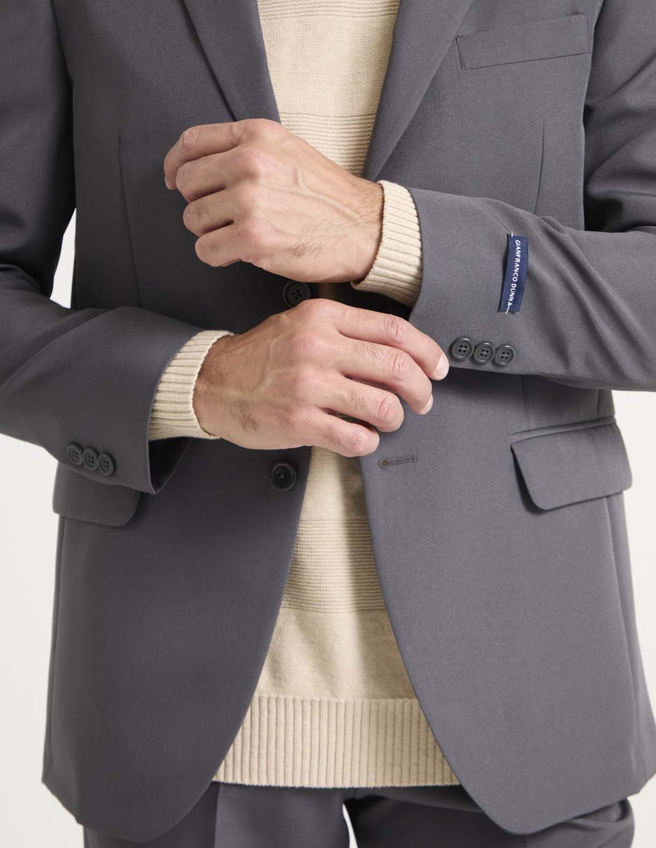 Traje para hombre 3