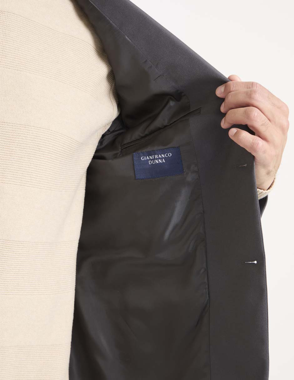 Traje para hombre 2