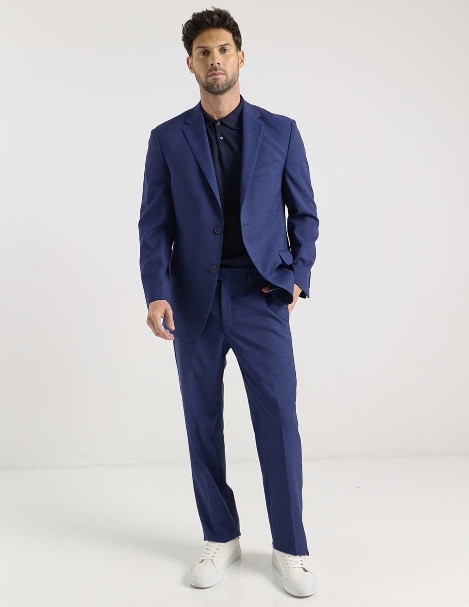 Traje para hombre Traje para hombre