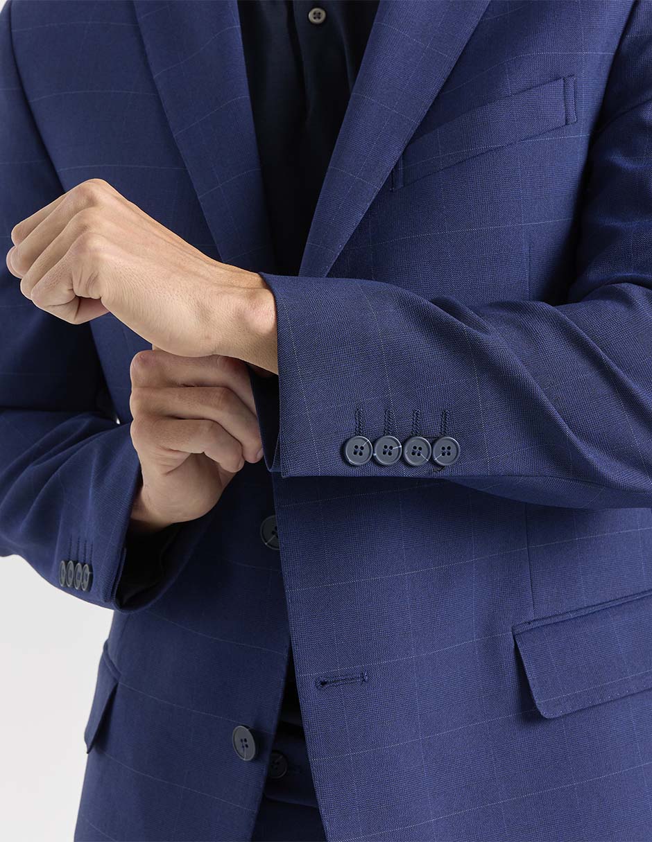 Traje para hombre