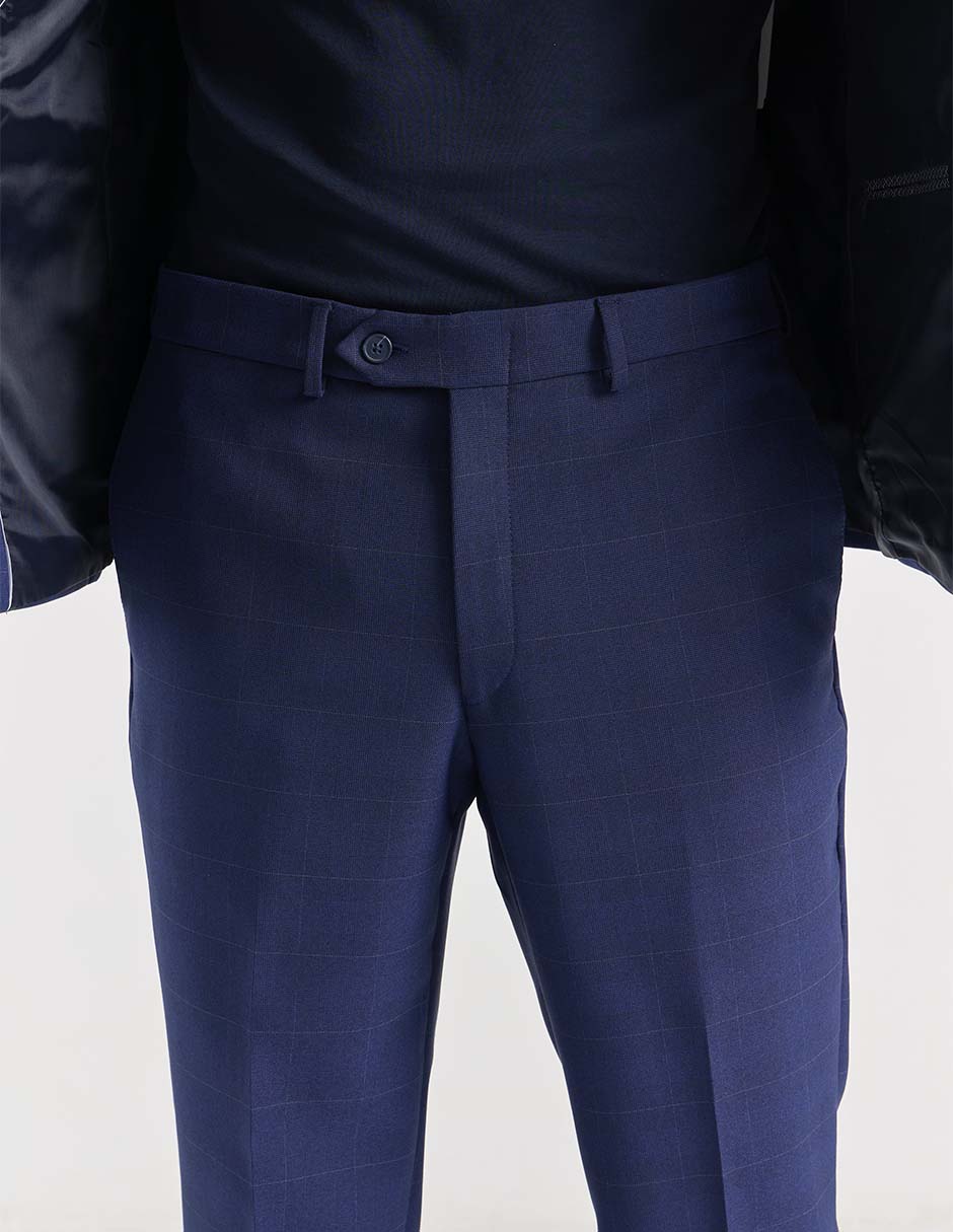 Traje para hombre 6