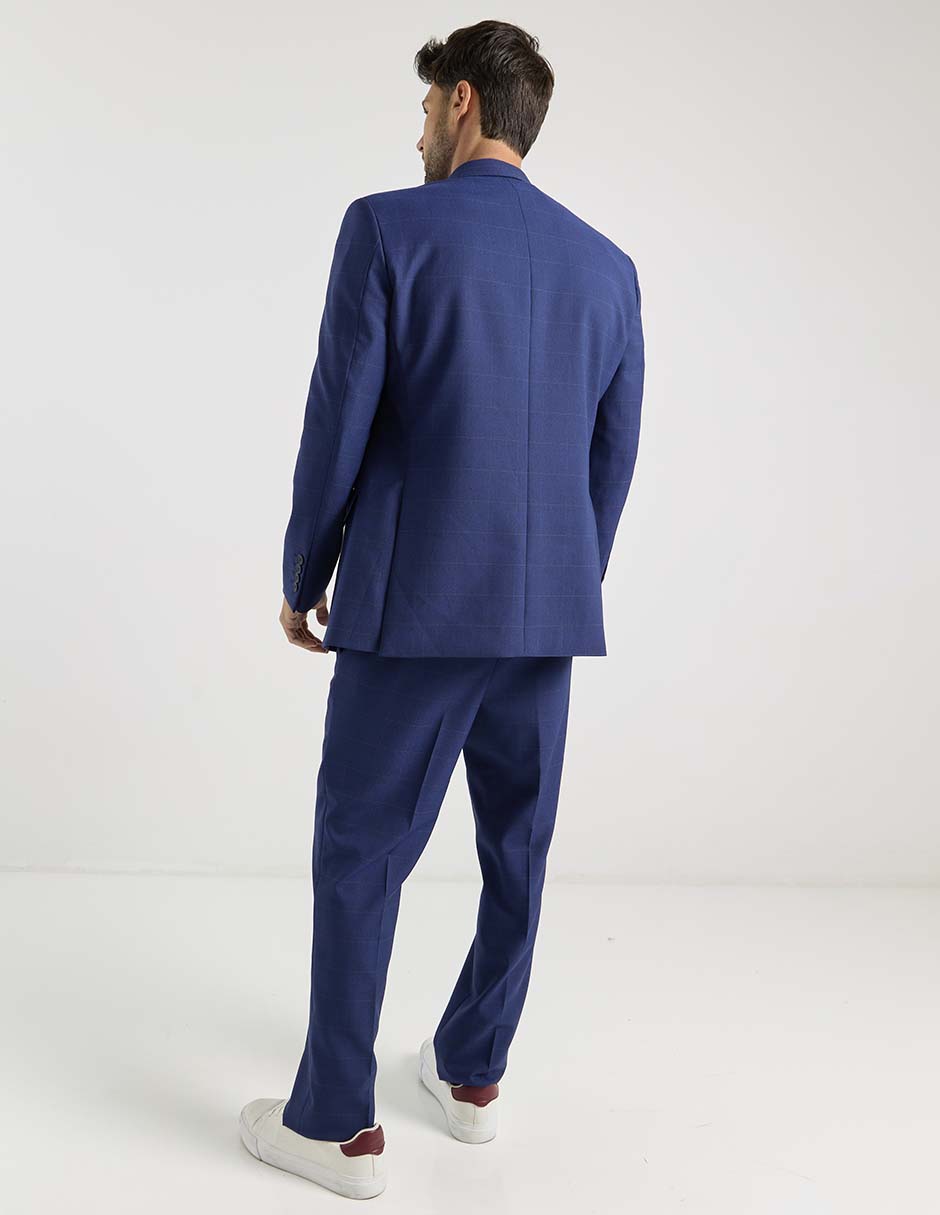 Traje para hombre