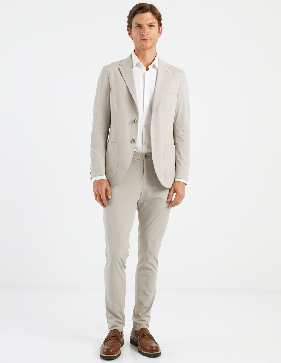 Traje para hombre Traje para hombre