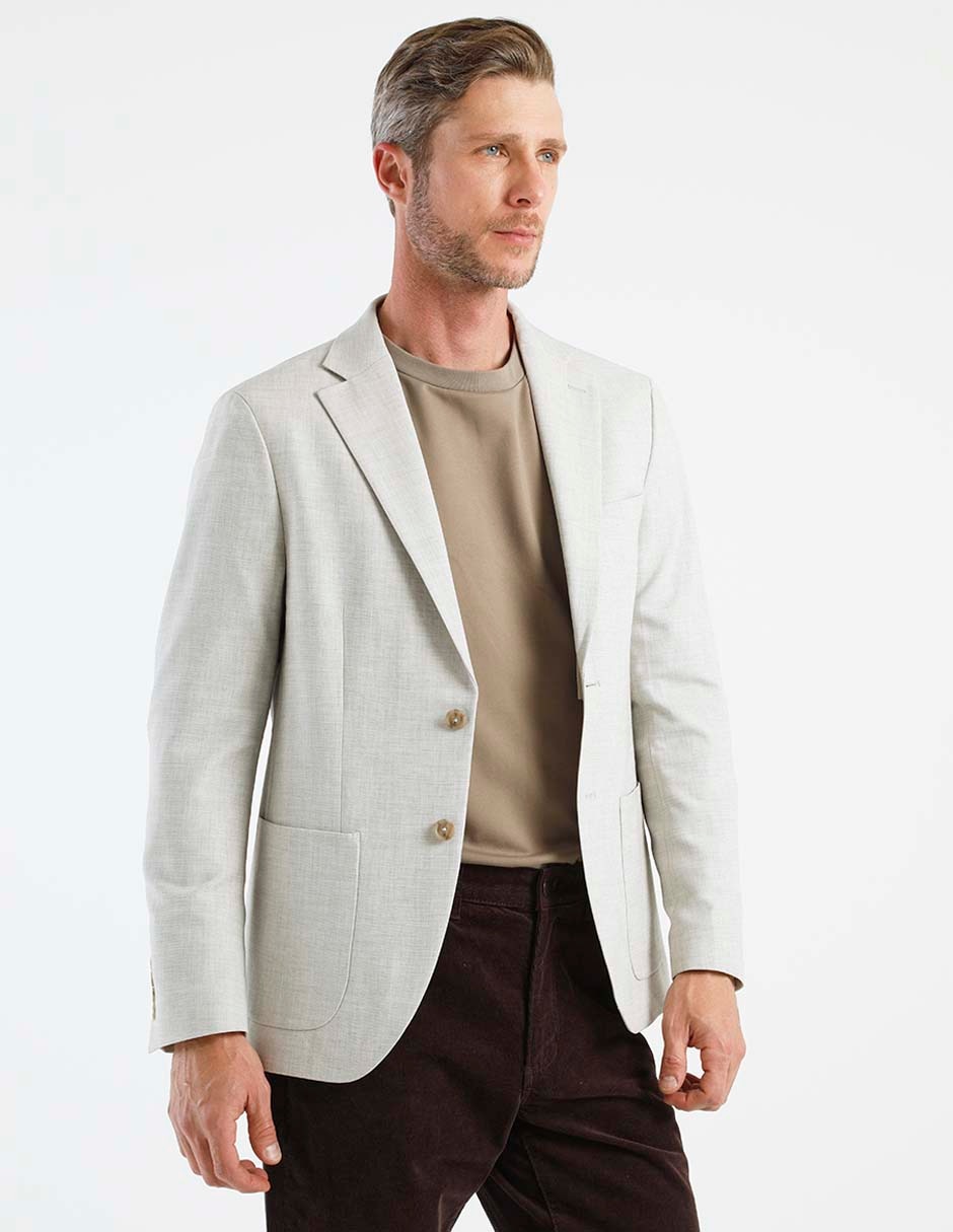 Saco formal para hombre Saco formal para hombre