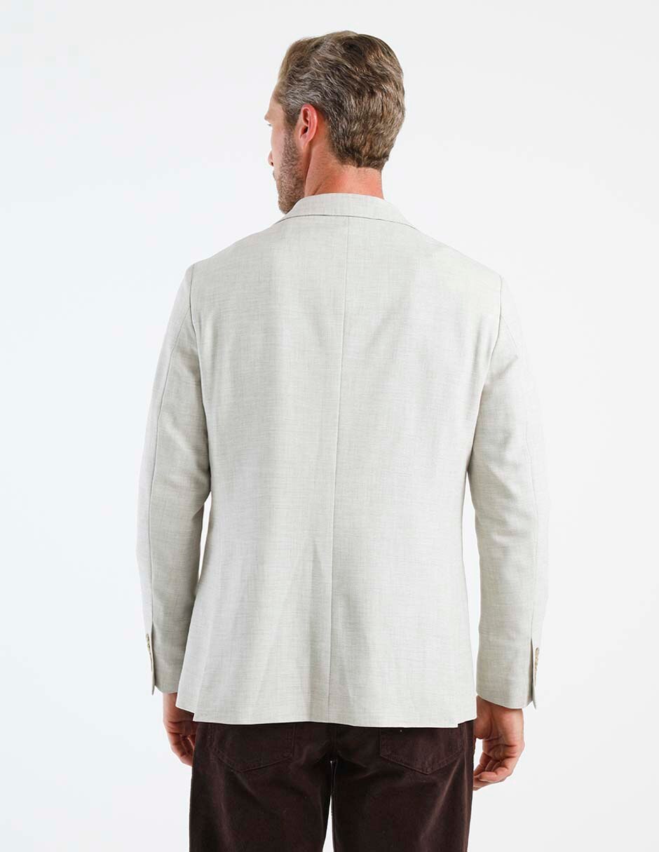 Saco formal para hombre 5