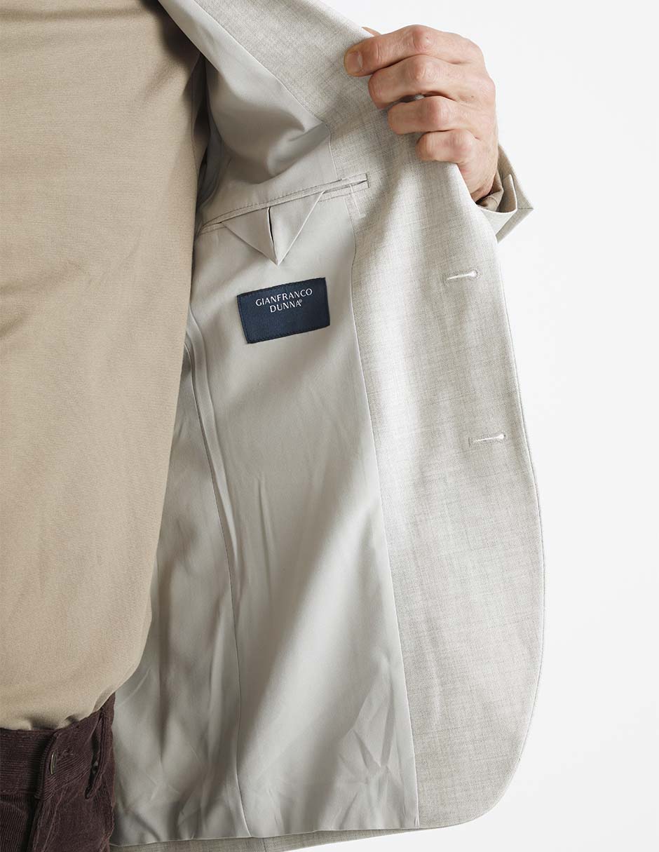 Saco formal para hombre 2