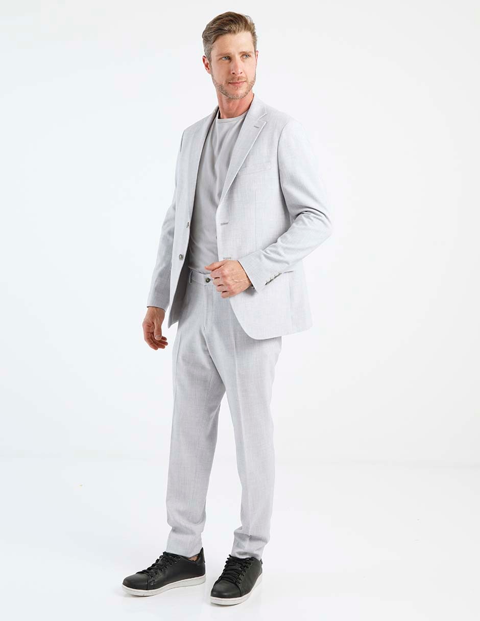 Traje para hombre