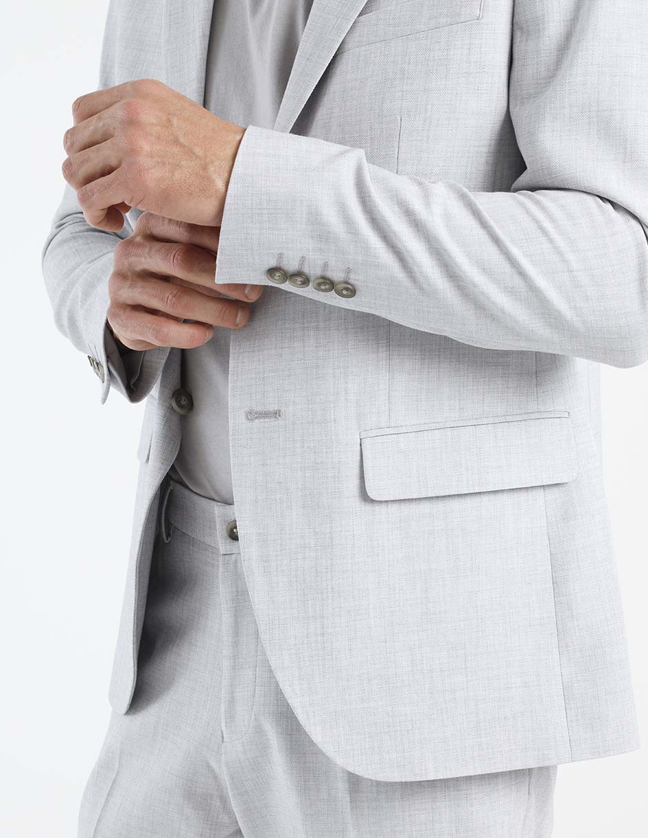 Traje para hombre