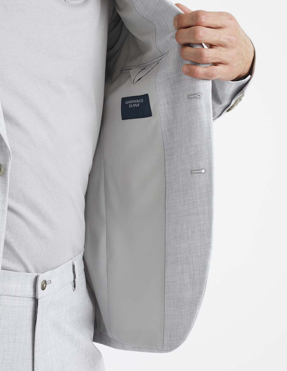Traje para hombre