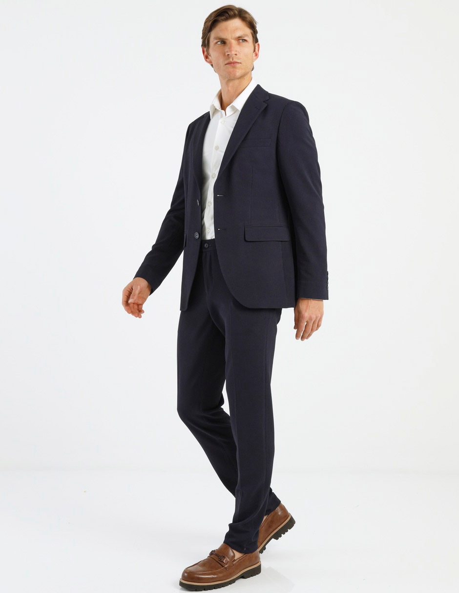 Traje para hombre