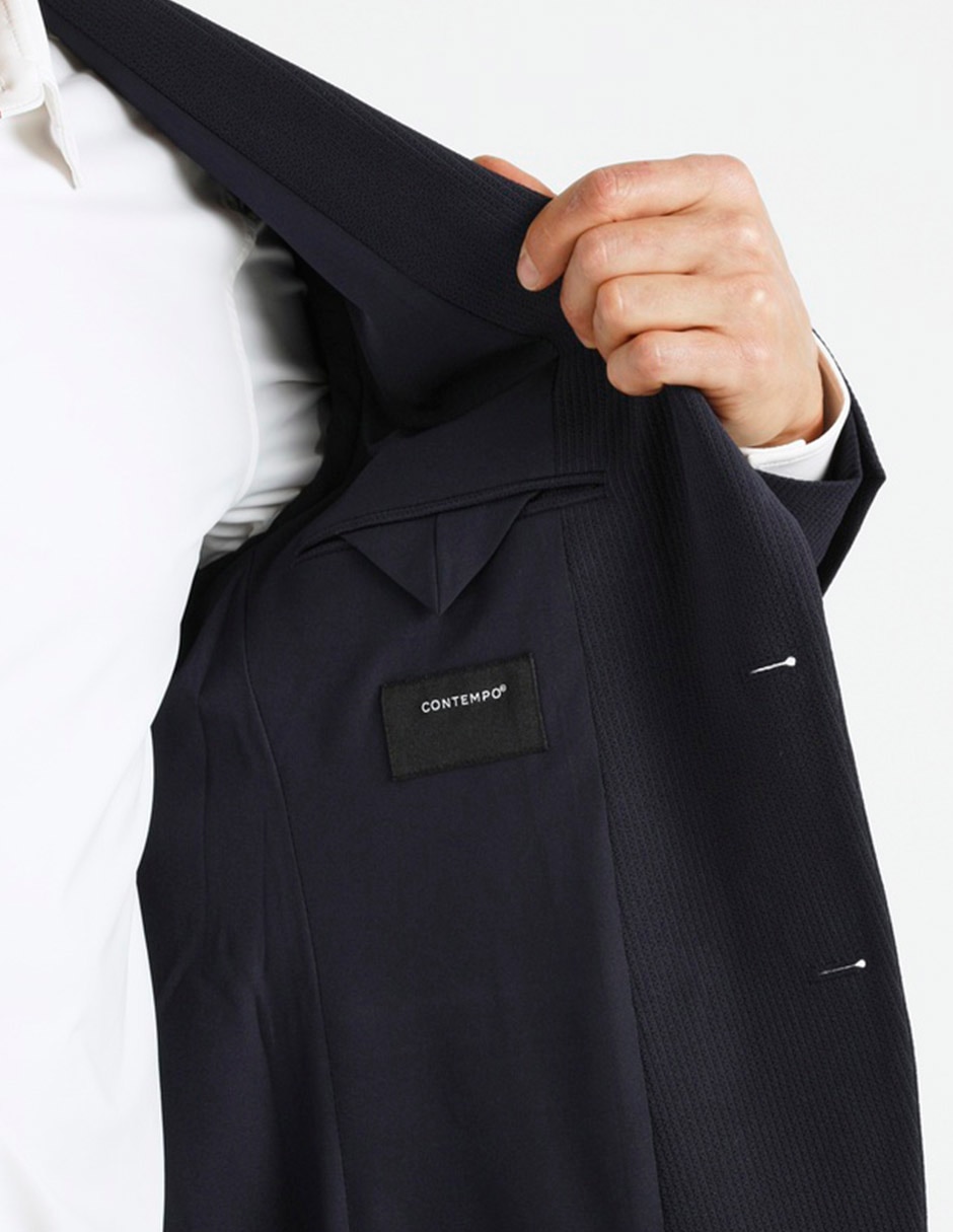 Traje para hombre
