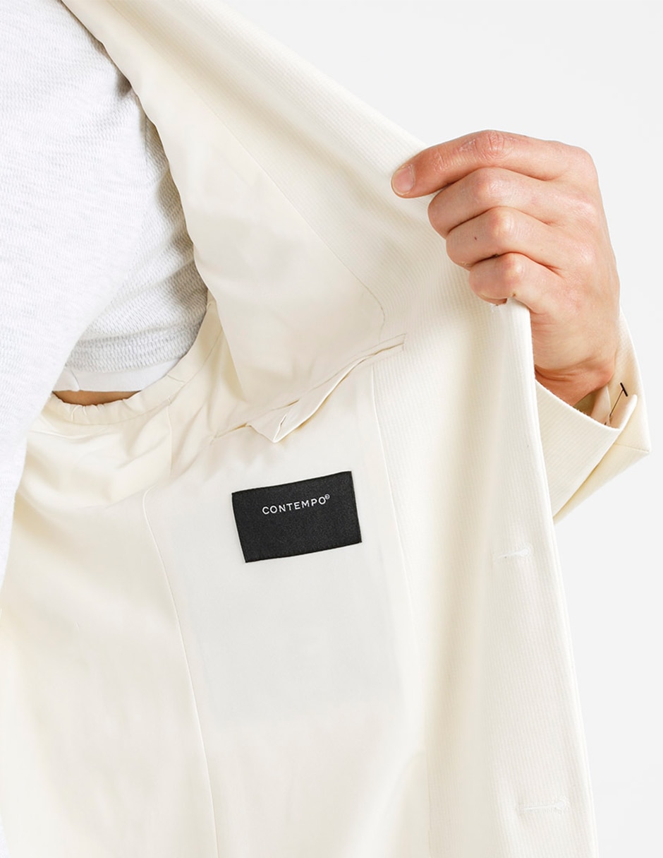 Saco casual para hombre 5