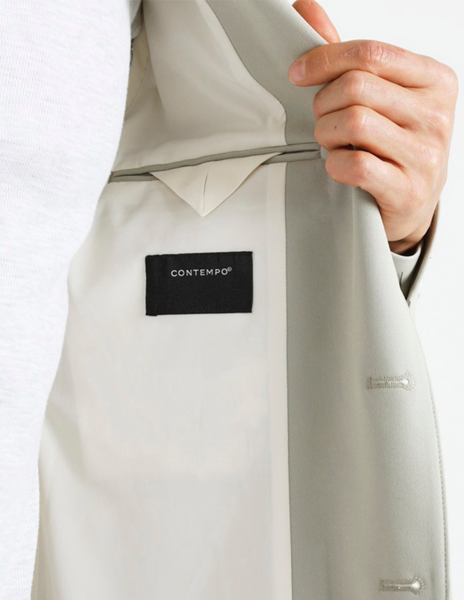 Saco casual para hombre