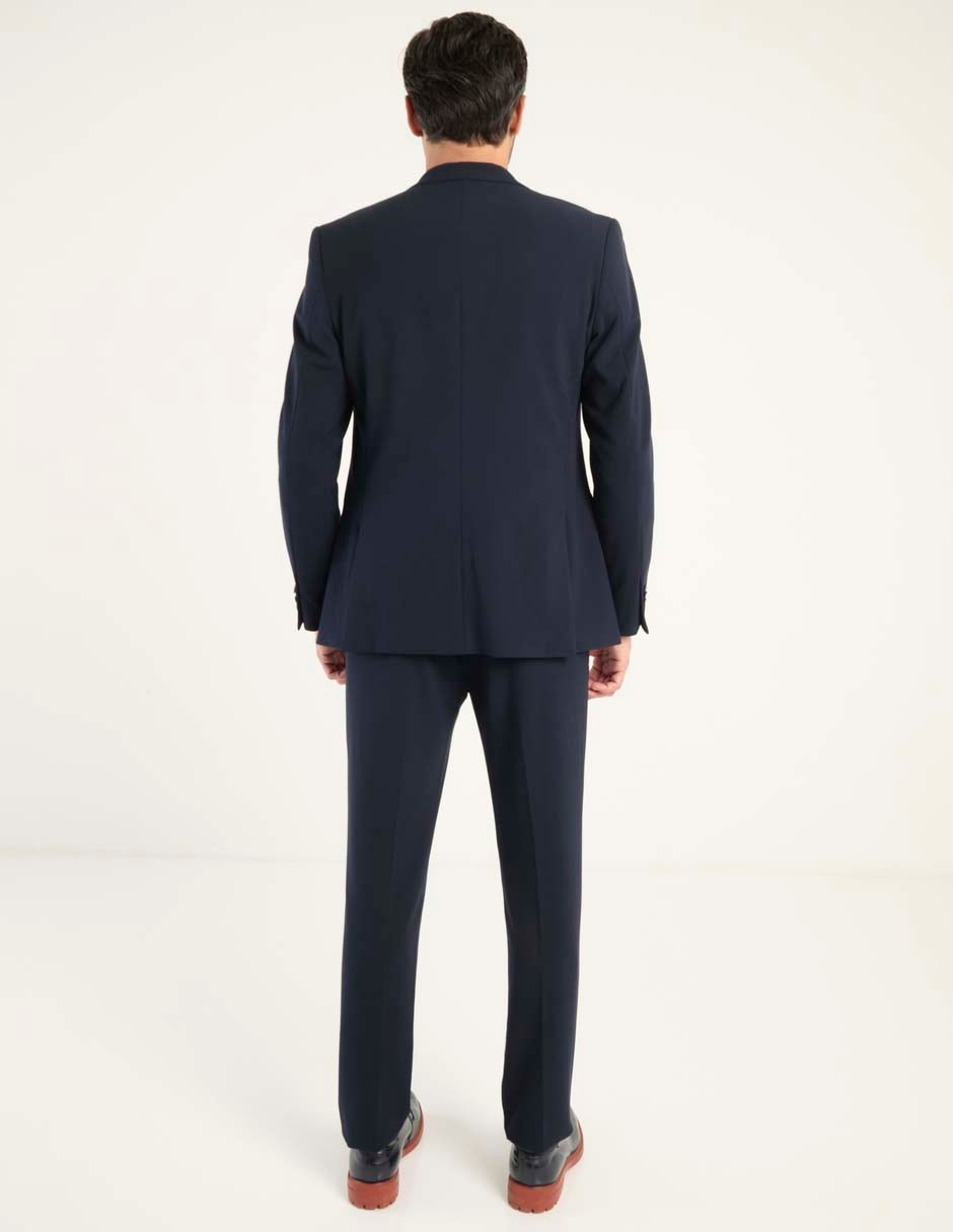Traje para hombre 5