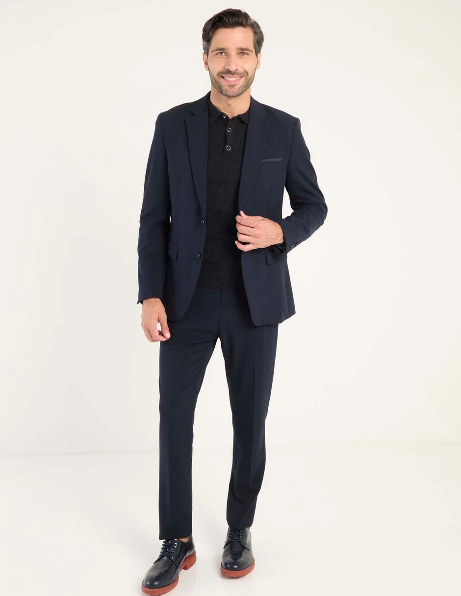 Traje para hombre 4