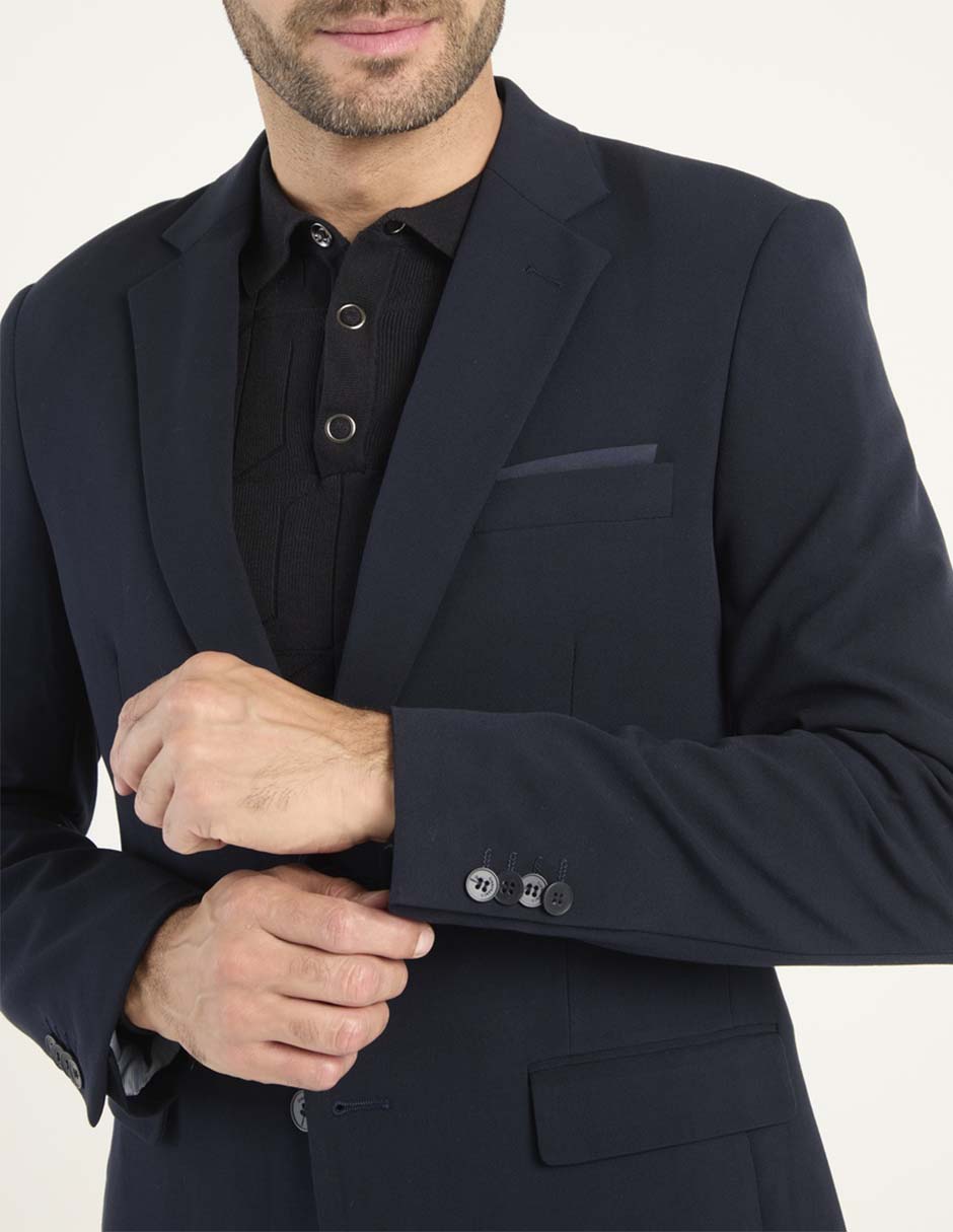 Traje para hombre 3