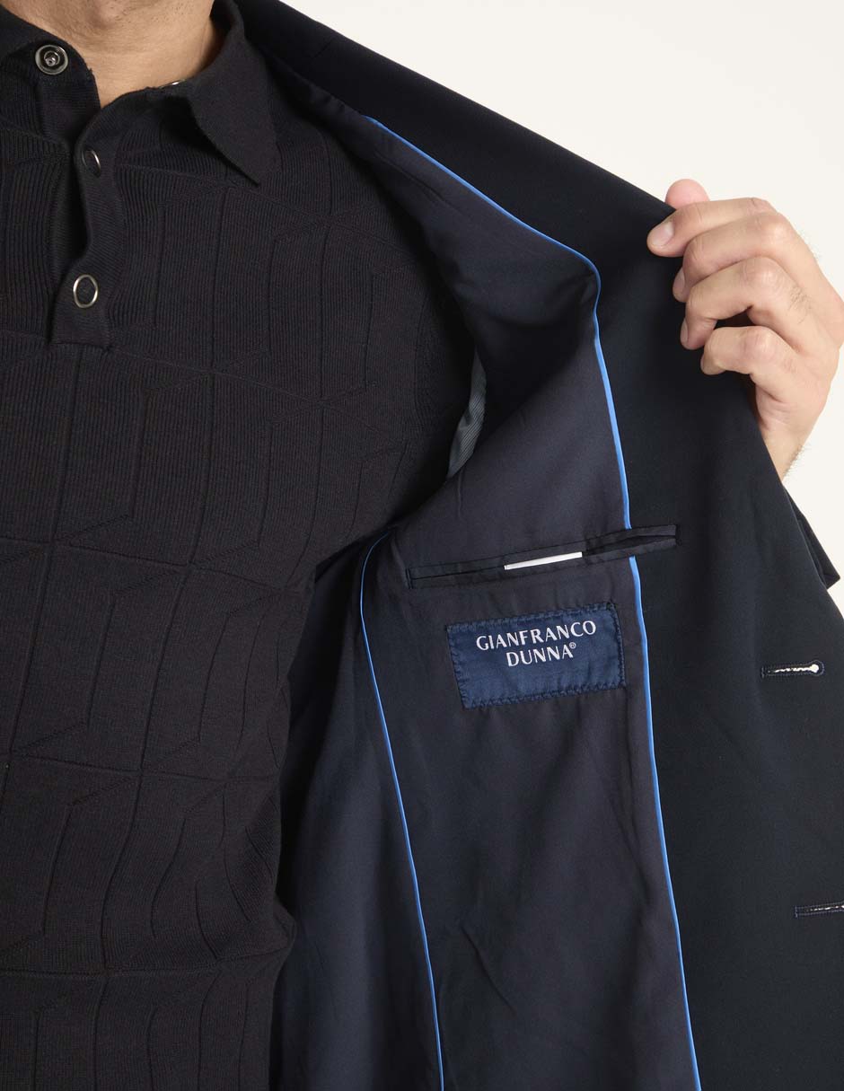 Traje para hombre 2