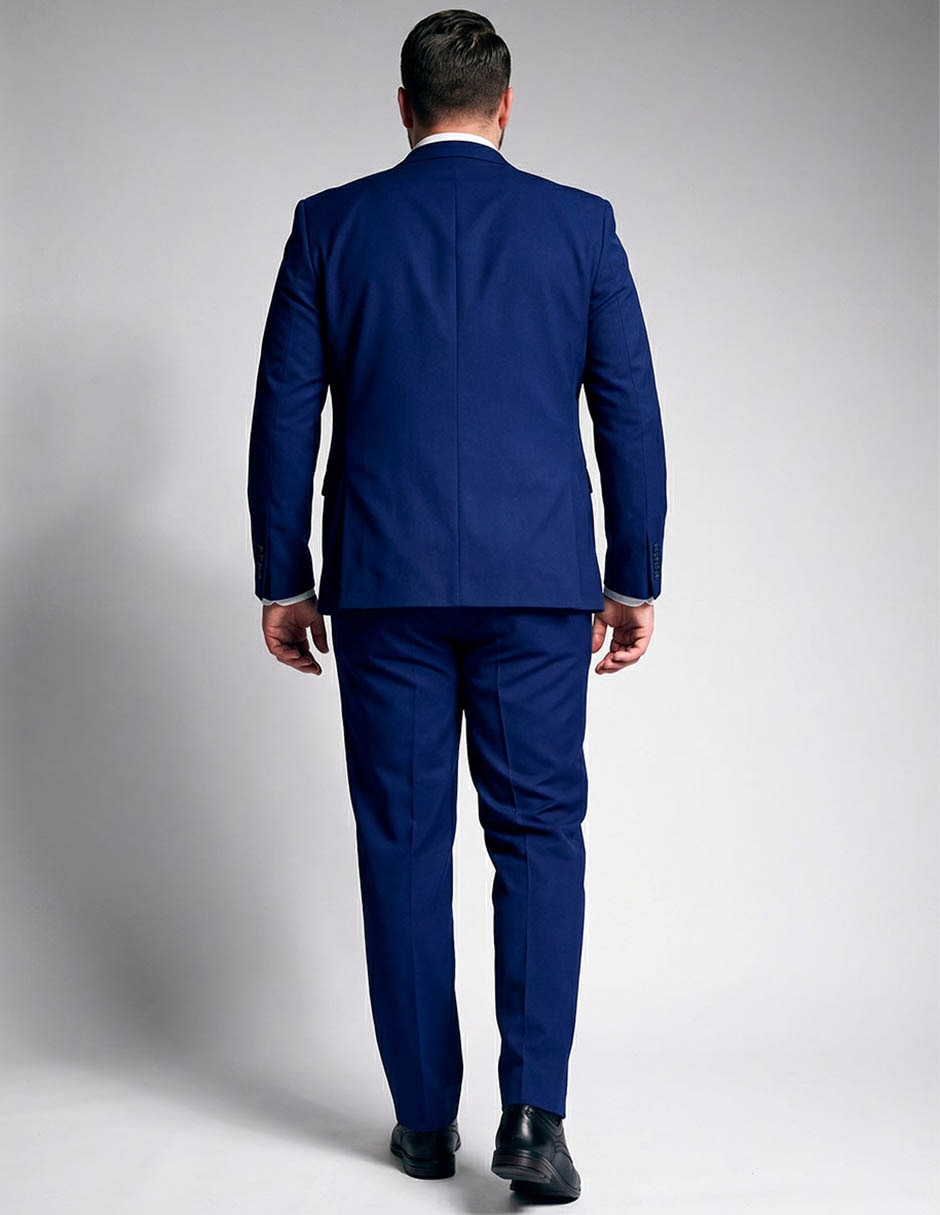 Traje para hombre 5