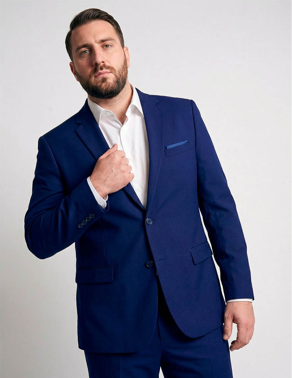 Traje para hombre 3