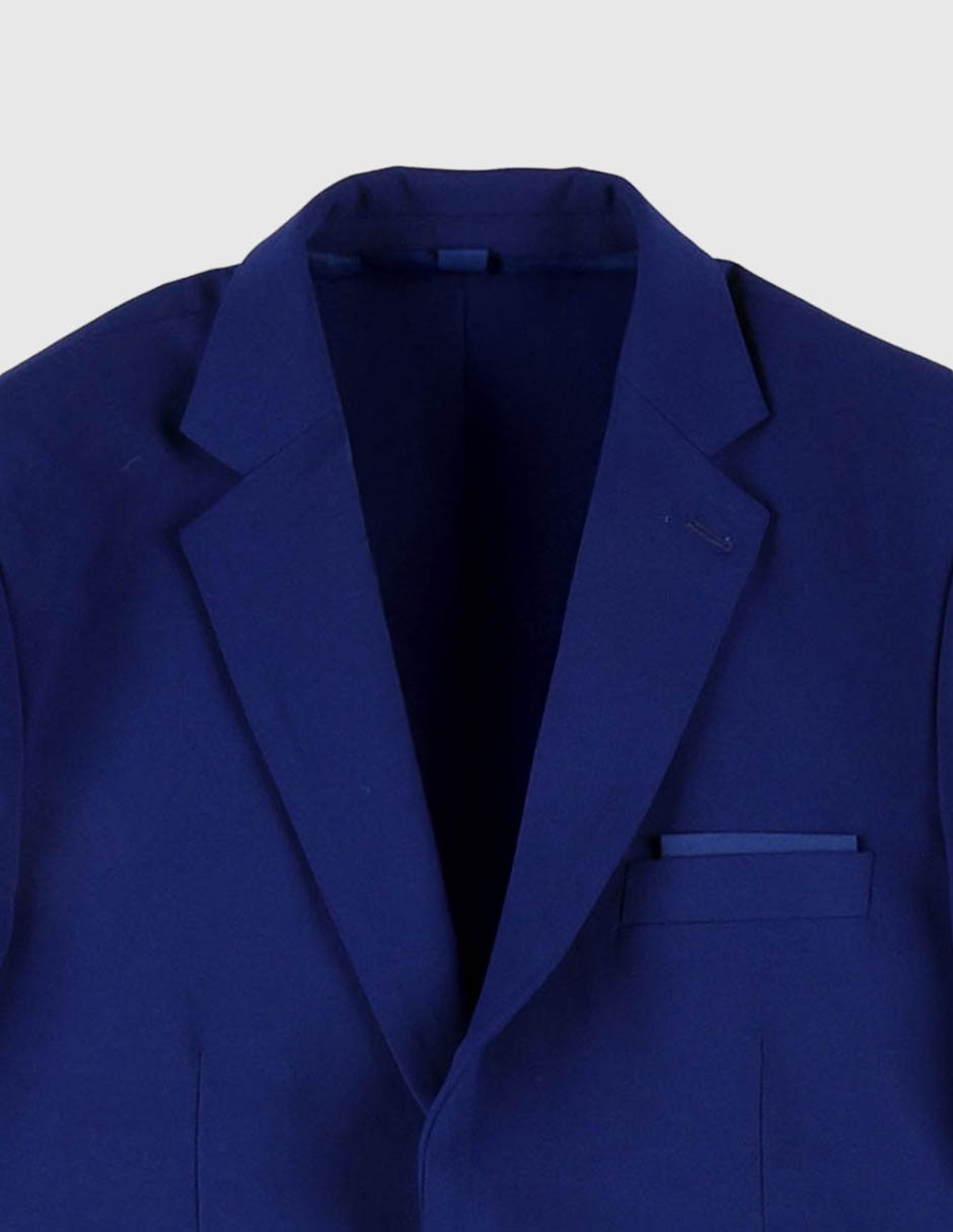 Traje para hombre 2