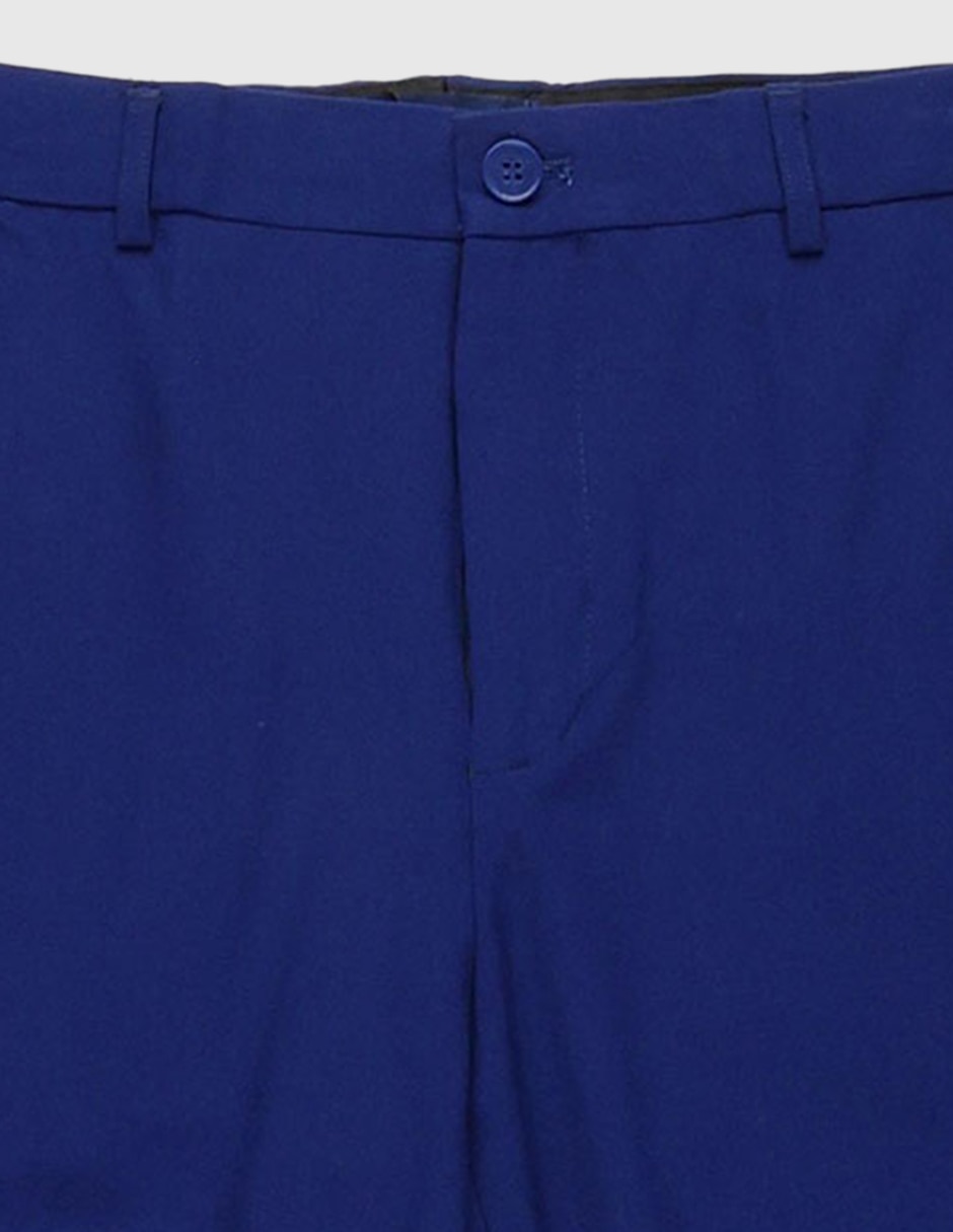 Traje para hombre 6