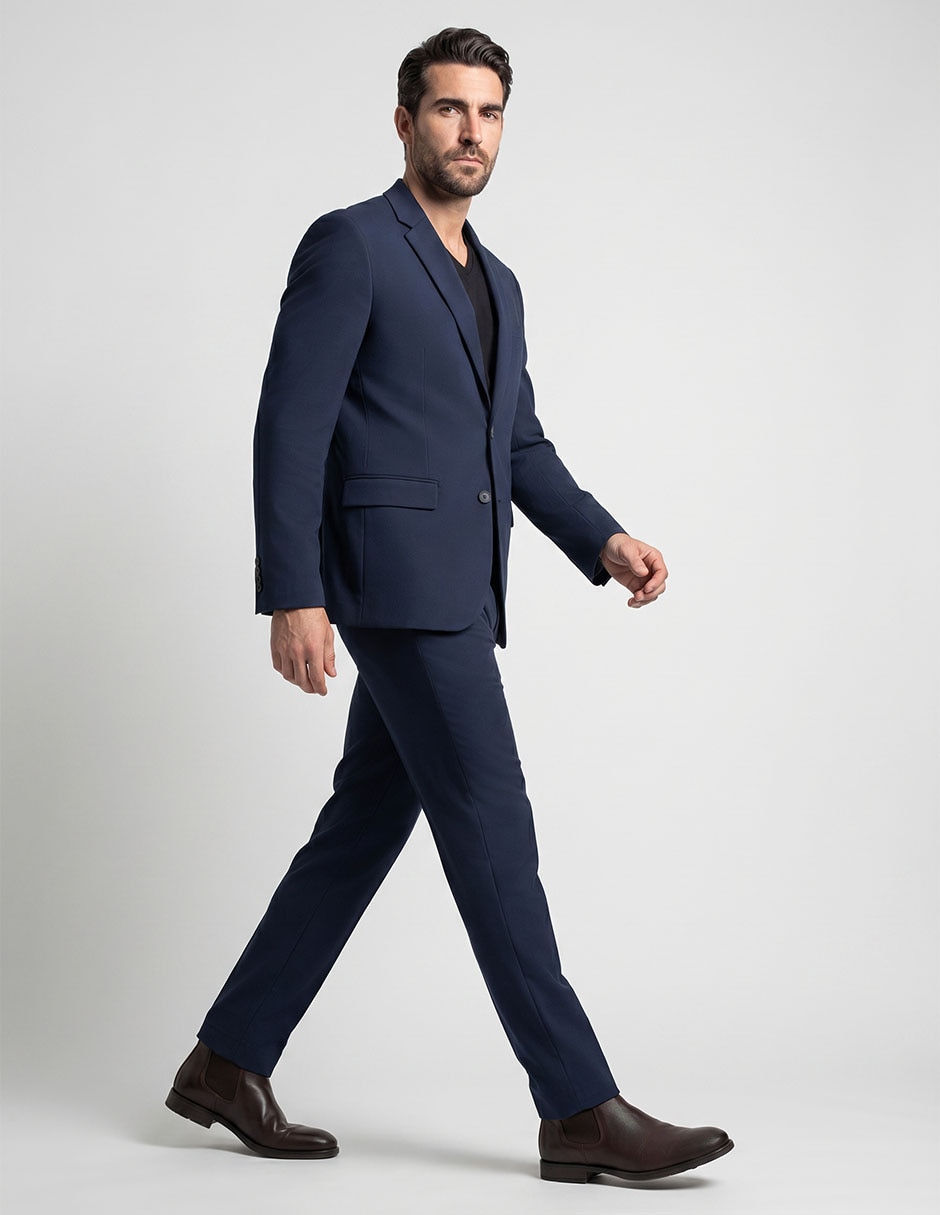 TRAJE CFCB 005 25 GIANFRANCO DUNNA
