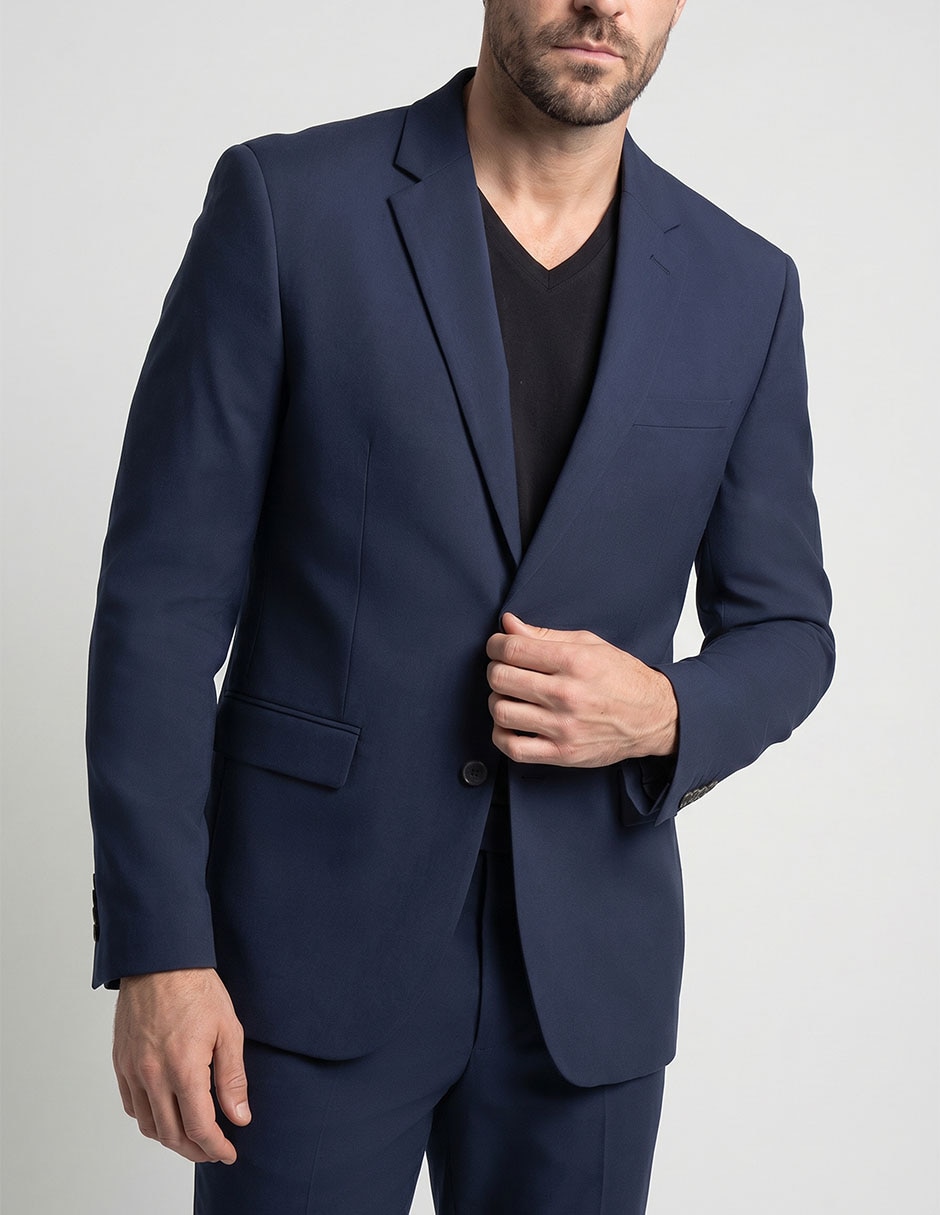 TRAJE CFCB 005 25 GIANFRANCO DUNNA